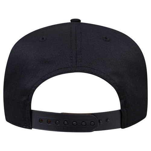 Vintage Hat - All Black