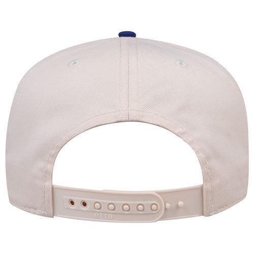 Vintage Hat - Royal