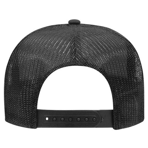Youth Hat - Black