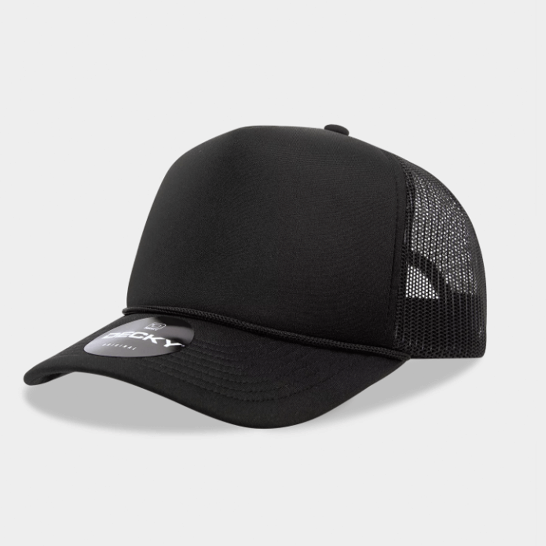 ADDITIONAL TRUCKER HAT ADD-ON (50% OFF)