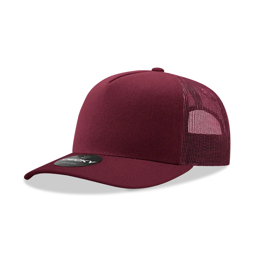 ADDITIONAL TRUCKER HAT ADD-ON (50% OFF)