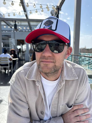 Customer pet photo