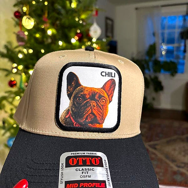 PetCap customer photo