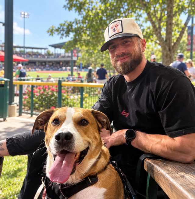 PetCap customer photo
