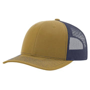 Richardson 112 - Biscuit/Blue