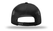 Richardson 112 - Loden/Black