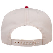 Vintage Hat - Red