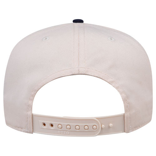 Vintage Hat - Navy
