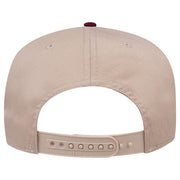 Vintage Hat - Maroon