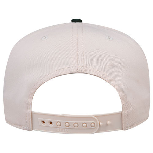 Vintage Hat - Green