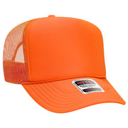 Foam Trucker - Neon Orange