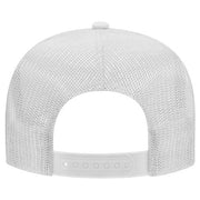 Foam Trucker - White