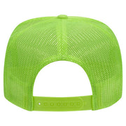 Foam Trucker - Neon Green