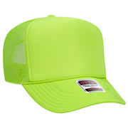 Foam Trucker - Neon Green
