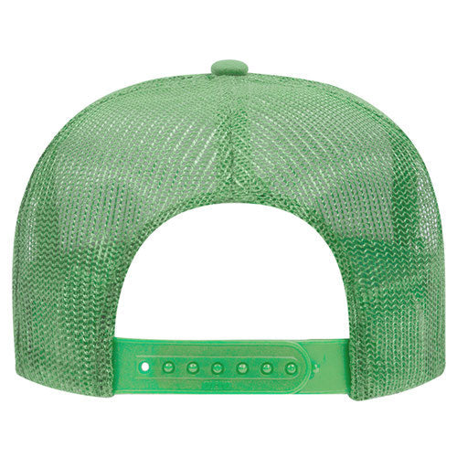 Foam Trucker - Cactus Green