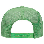 Foam Trucker - Cactus Green