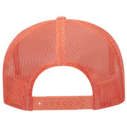 Foam Trucker - Coral