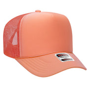 Foam Trucker - Coral