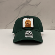 '47 Clean Up - Green