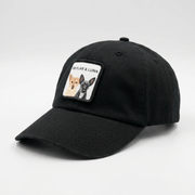 '47 Clean Up - Black