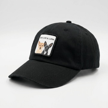 '47 Clean Up - Black