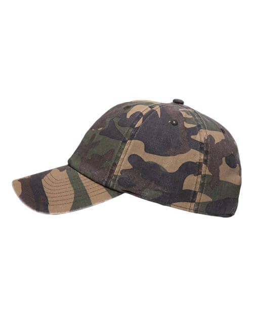 '47 Clean Up - Camo