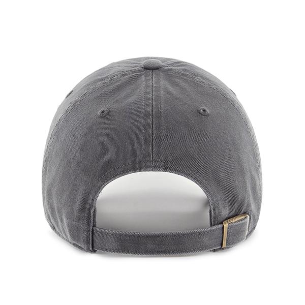 '47 Clean Up - Charcoal