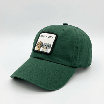 '47 Clean Up - Green