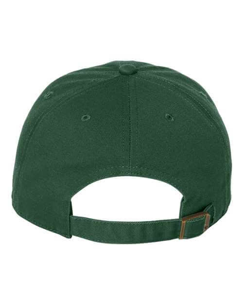 '47 Clean Up - Green