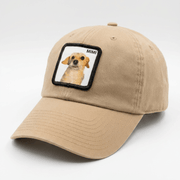 '47 Clean Up - Khaki