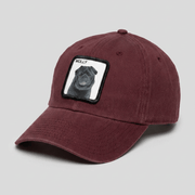 '47 Clean Up - Maroon