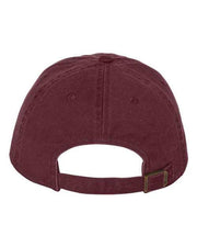'47 Clean Up - Maroon