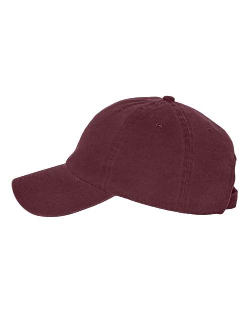 '47 Clean Up - Maroon