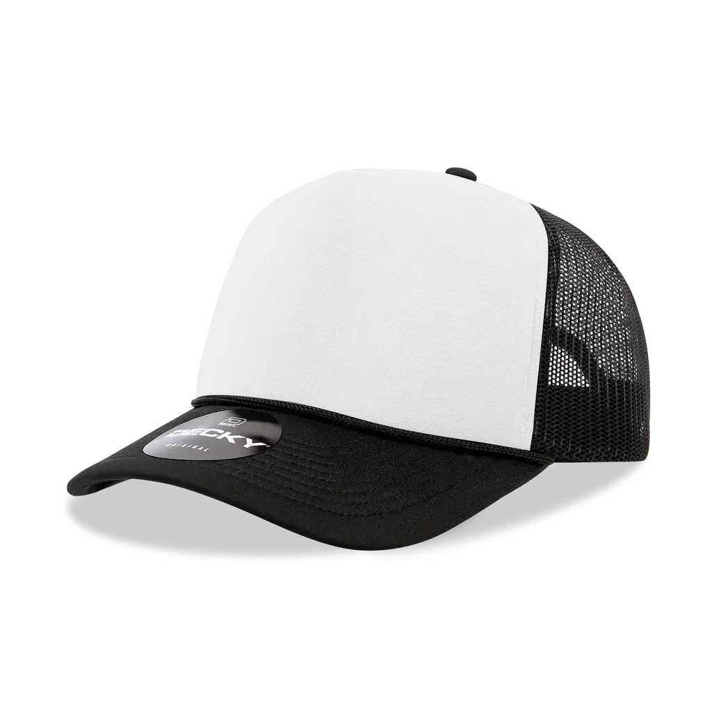 ADDITIONAL TRUCKER HAT ADD-ON (50% OFF)