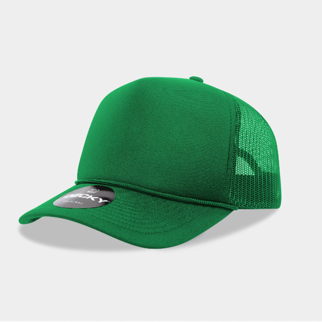 ADDITIONAL TRUCKER HAT ADD-ON (50% OFF)
