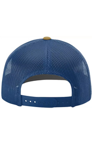 Richardson 112 - Biscuit/Blue