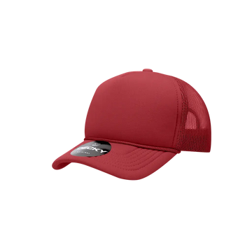 Youth Hat - Cardinal