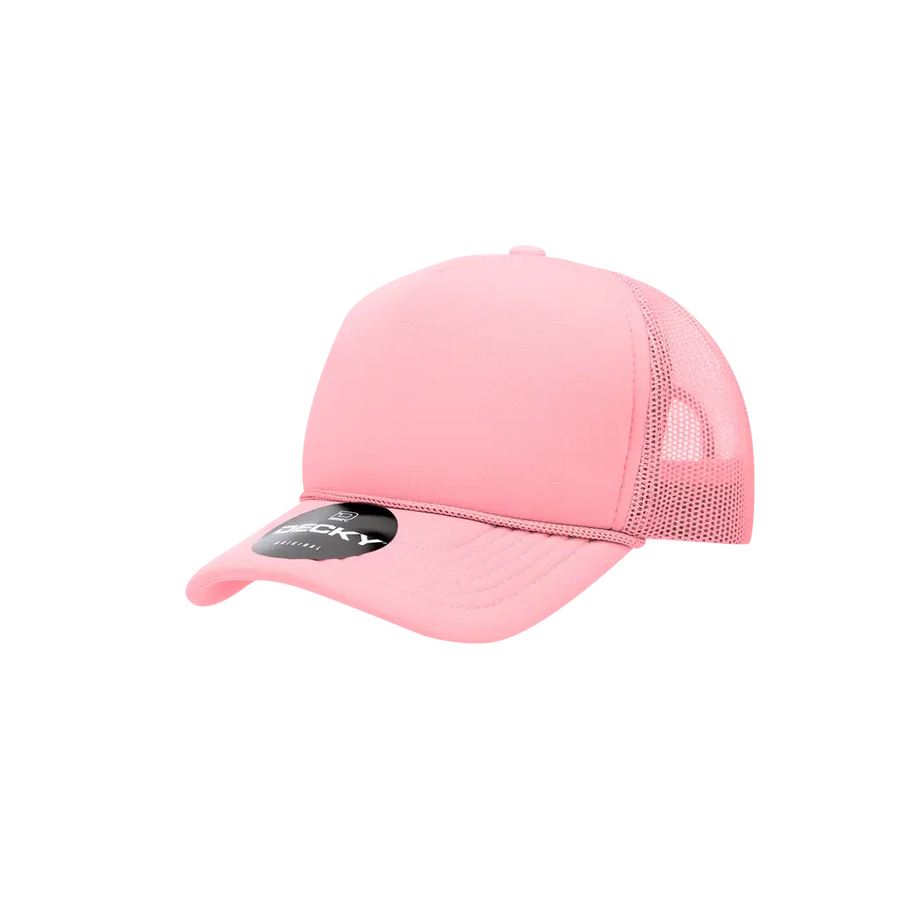 Youth Hat - Pink