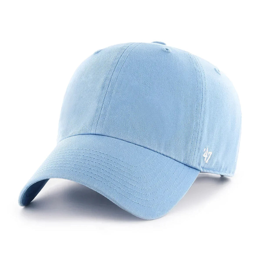'47 Clean Up - Baby Blue