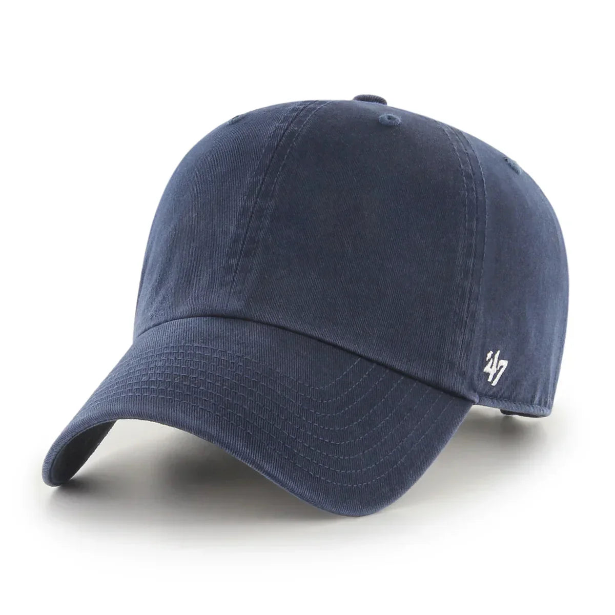 '47 Clean Up - Navy
