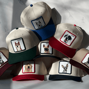 The Original Personalized Pet Hat