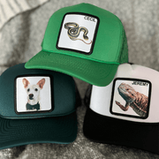 ADDITIONAL TRUCKER HAT ADD-ON (50% OFF)