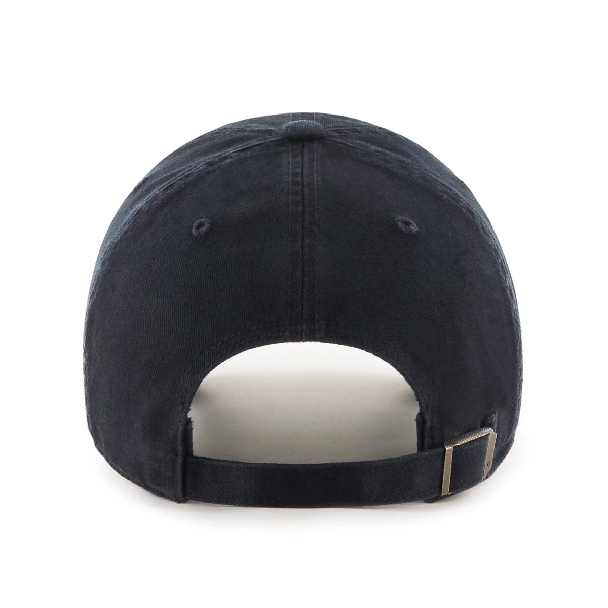 '47 Clean Up - Black
