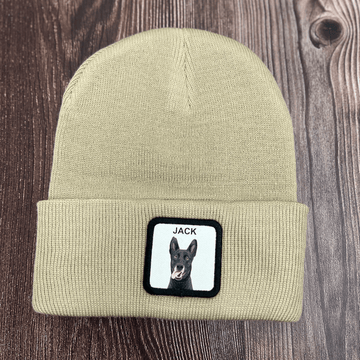 Beanie - Khaki