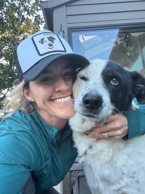 Customer pet photo
