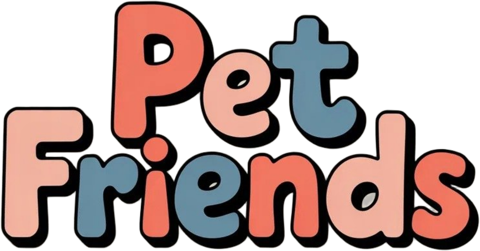 Pet Friends