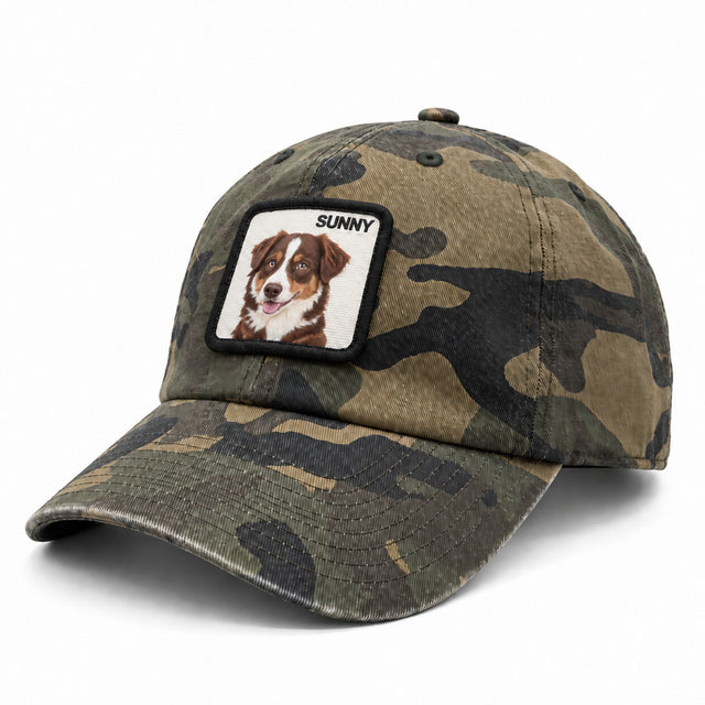 '47 Clean Up - Camo