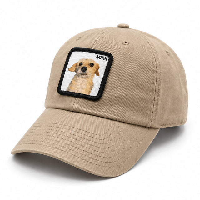 '47 Clean Up - Khaki