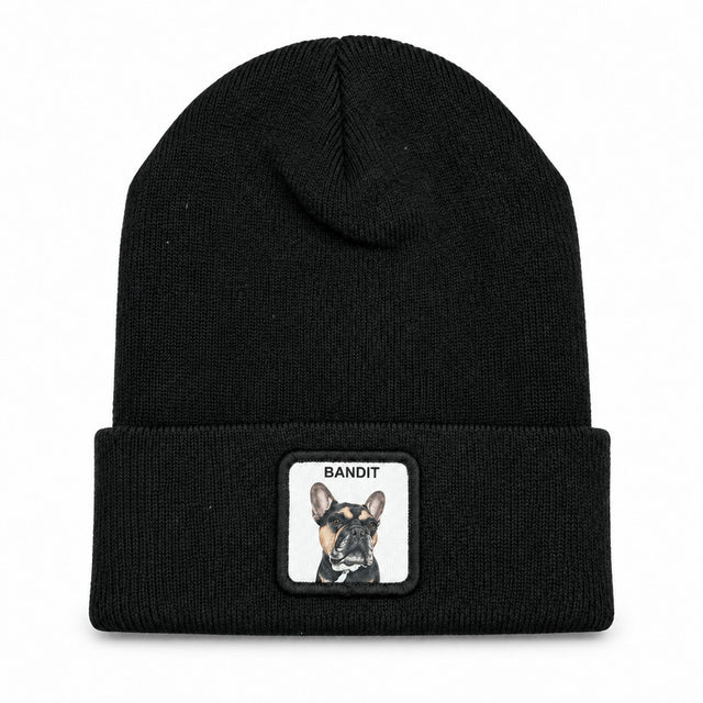 Beanie - Black