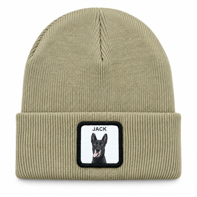 Beanie - Khaki